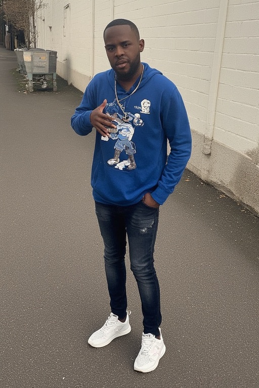 Oliver Coleman